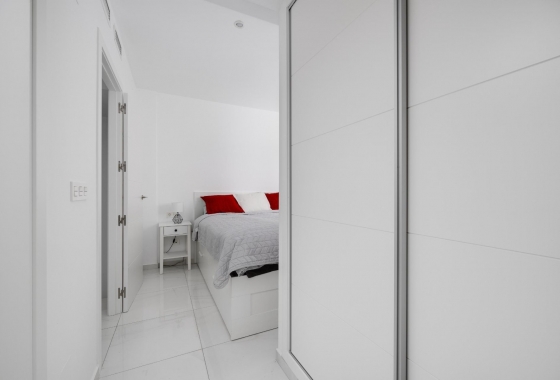 Reventa - Adosado - Torrevieja - Los Balcones