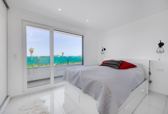 Reventa - Adosado - Torrevieja - Los Balcones