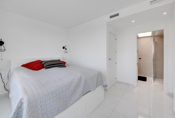 Reventa - Adosado - Torrevieja - Los Balcones