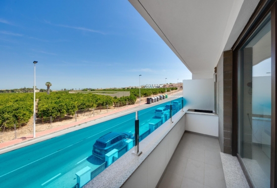Reventa - Adosado - Torrevieja - Los Balcones