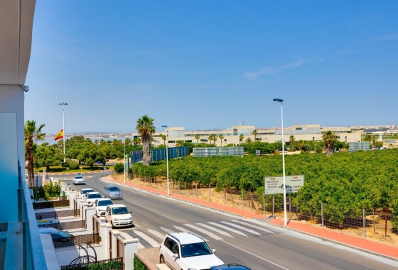 Reventa - Adosado - Torrevieja - Los Balcones