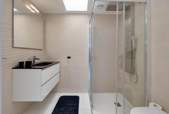 Reventa - Adosado - Torrevieja - Los Balcones