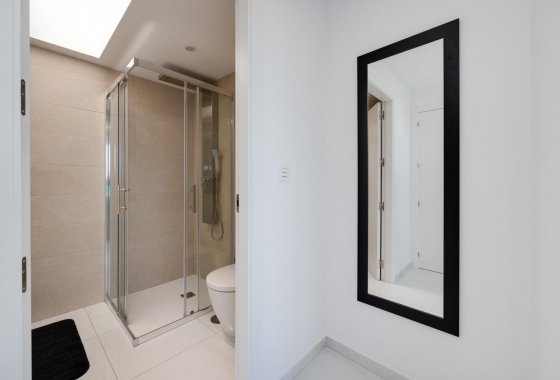 Reventa - Adosado - Torrevieja - Los Balcones