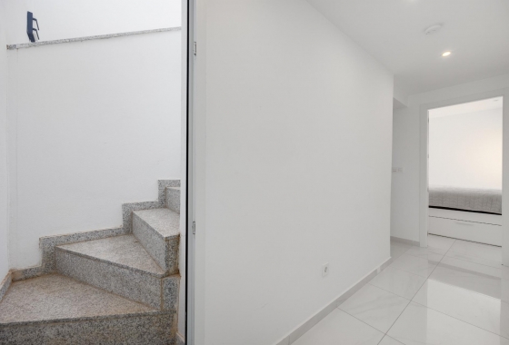 Reventa - Adosado - Torrevieja - Los Balcones