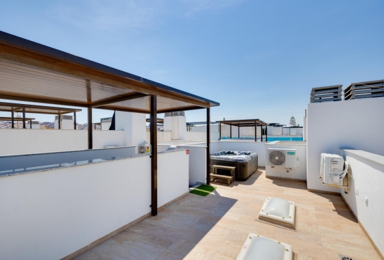 Reventa - Adosado - Torrevieja - Los Balcones