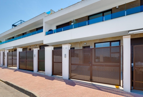 Reventa - Adosado - Torrevieja - Los Balcones