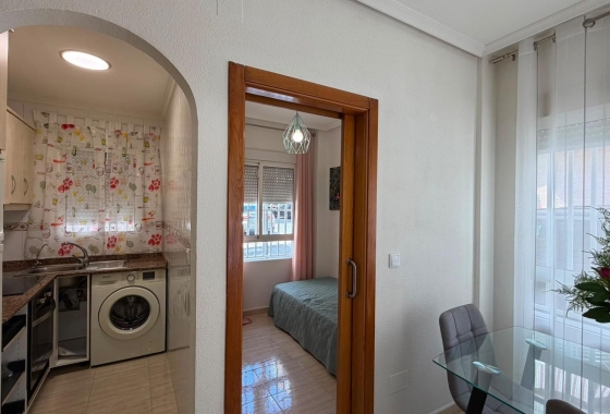 Rynek Wtórny - Apartament - Torrevieja - Torrevieja - Playa del Cura