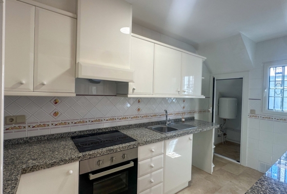 Reventa - Adosado - Orihuela Costa - Los Dolses