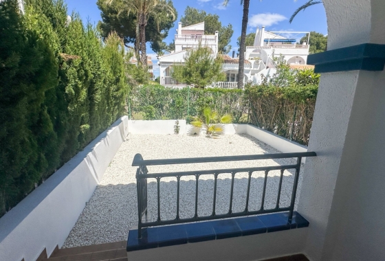 Reventa - Adosado - Orihuela Costa - Los Dolses