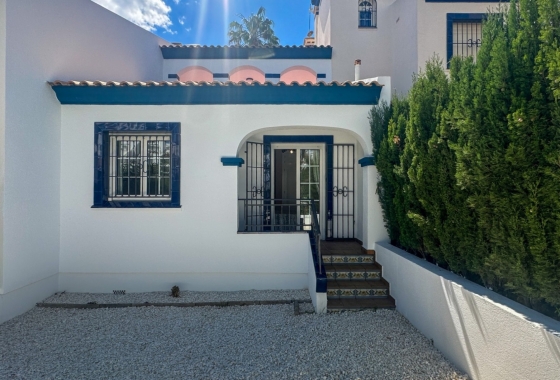 Reventa - Adosado - Orihuela Costa - Los Dolses