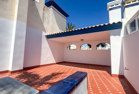 Reventa - Adosado - Orihuela Costa - Los Dolses