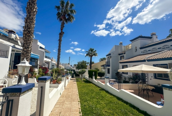 Reventa - Adosado - Orihuela Costa - Los Dolses