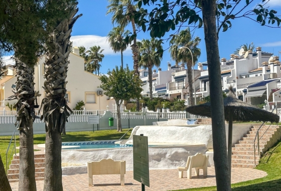 Reventa - Adosado - Orihuela Costa - Los Dolses