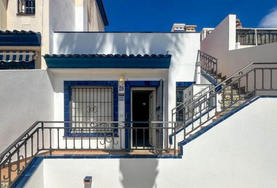 Reventa - Adosado - Orihuela Costa - Los Dolses
