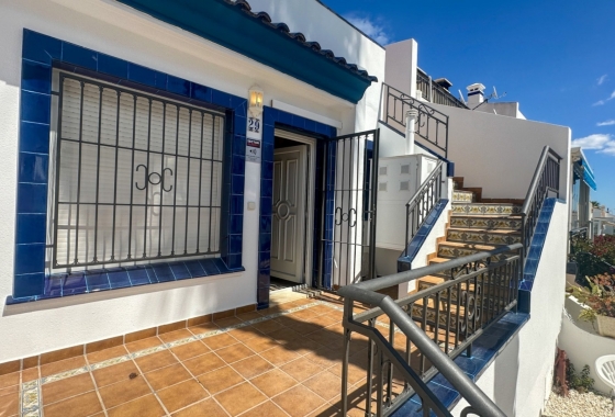 Reventa - Adosado - Orihuela Costa - Los Dolses