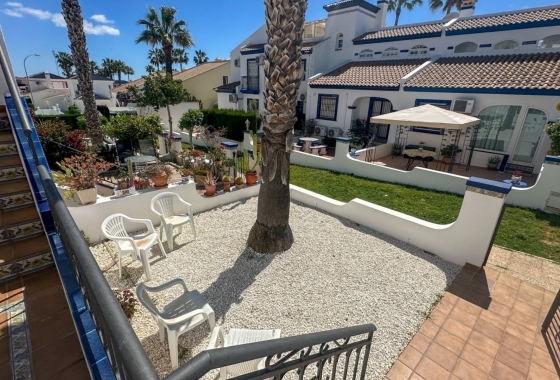 Reventa - Adosado - Orihuela Costa - Los Dolses