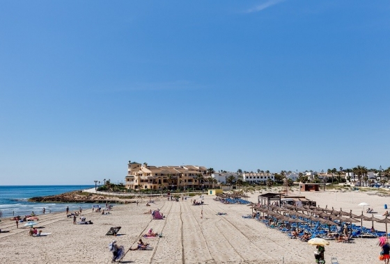 Resale - Duplex - Orihuela Costa - Lomas de Cabo Roig