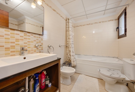 Resale - Duplex - Orihuela Costa - Lomas de Cabo Roig