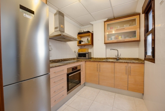 Resale - Duplex - Orihuela Costa - Lomas de Cabo Roig