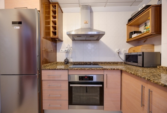 Resale - Duplex - Orihuela Costa - Lomas de Cabo Roig
