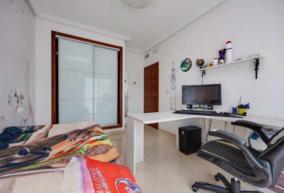 Resale - Duplex - Orihuela Costa - Lomas de Cabo Roig