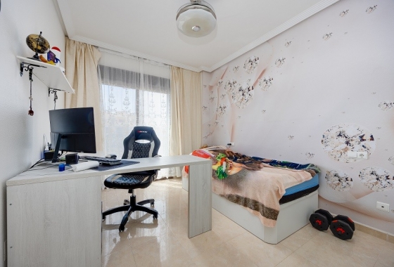 Resale - Duplex - Orihuela Costa - Lomas de Cabo Roig