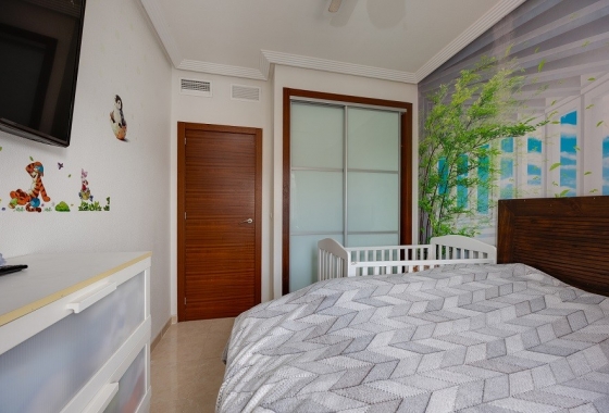 Resale - Duplex - Orihuela Costa - Lomas de Cabo Roig