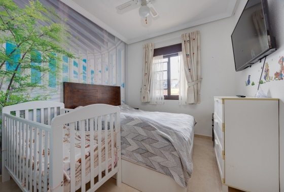 Resale - Duplex - Orihuela Costa - Lomas de Cabo Roig