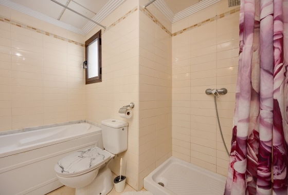Resale - Duplex - Orihuela Costa - Lomas de Cabo Roig