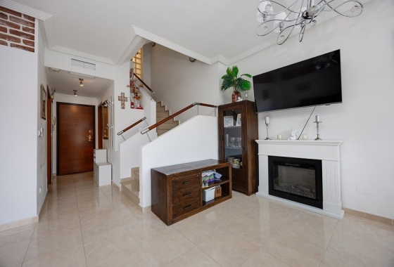 Resale - Duplex - Orihuela Costa - Lomas de Cabo Roig