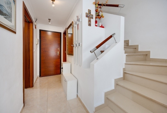 Resale - Duplex - Orihuela Costa - Lomas de Cabo Roig