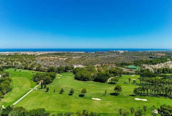 Resale - Duplex - Orihuela Costa - Lomas de Cabo Roig