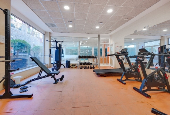Resale - Duplex - Orihuela Costa - Lomas de Cabo Roig