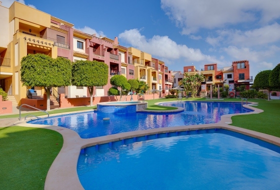 Resale - Duplex - Orihuela Costa - Lomas de Cabo Roig
