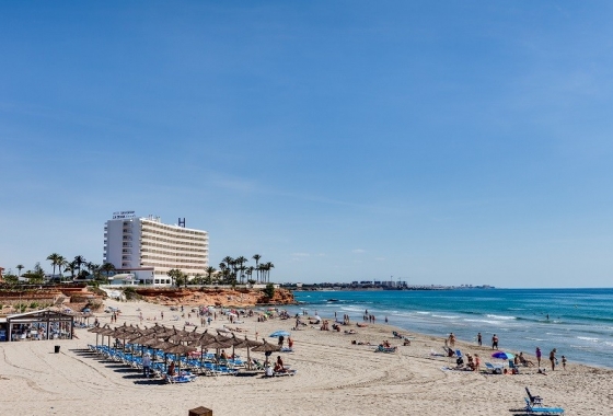 Resale - Duplex - Orihuela Costa - Lomas de Cabo Roig
