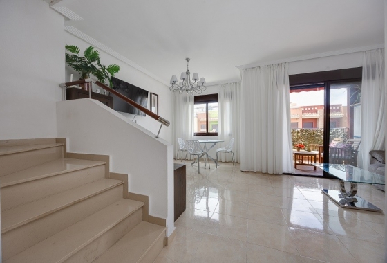 Resale - Duplex - Orihuela Costa - Lomas de Cabo Roig