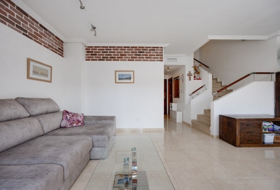Resale - Duplex - Orihuela Costa - Lomas de Cabo Roig
