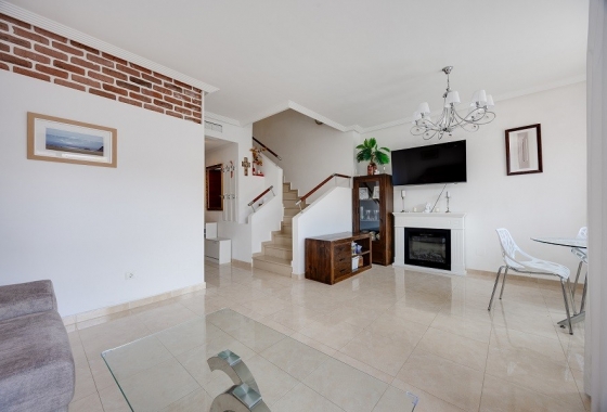 Resale - Duplex - Orihuela Costa - Lomas de Cabo Roig
