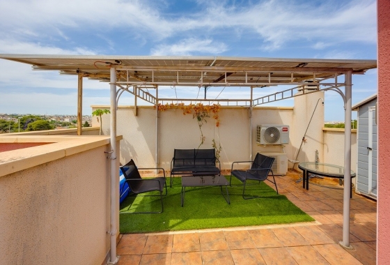 Resale - Duplex - Orihuela Costa - Lomas de Cabo Roig
