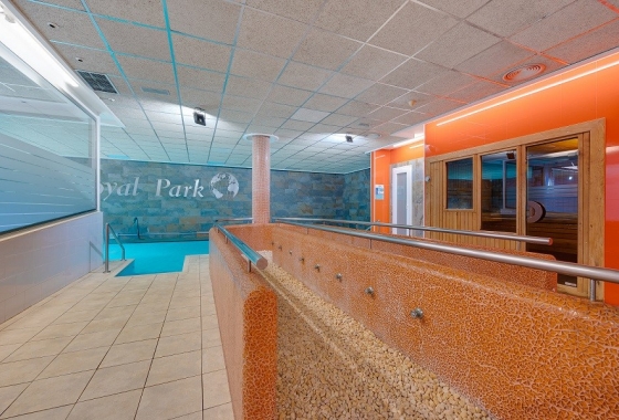 Resale - Duplex - Orihuela Costa - Lomas de Cabo Roig