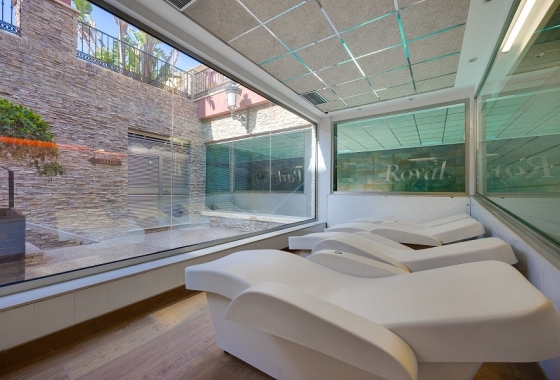 Resale - Duplex - Orihuela Costa - Lomas de Cabo Roig