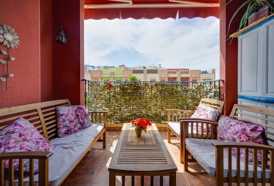 Resale - Duplex - Orihuela Costa - Lomas de Cabo Roig