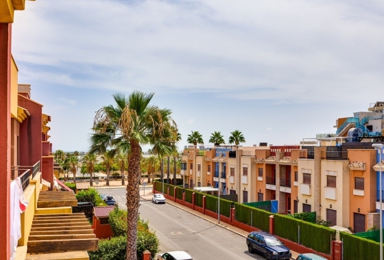 Resale - Duplex - Orihuela Costa - Lomas de Cabo Roig