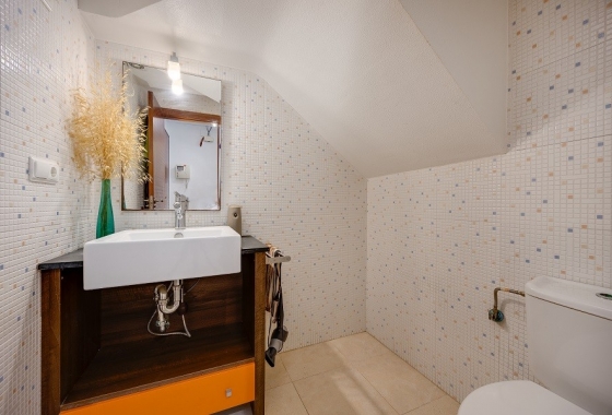 Resale - Duplex - Orihuela Costa - Lomas de Cabo Roig