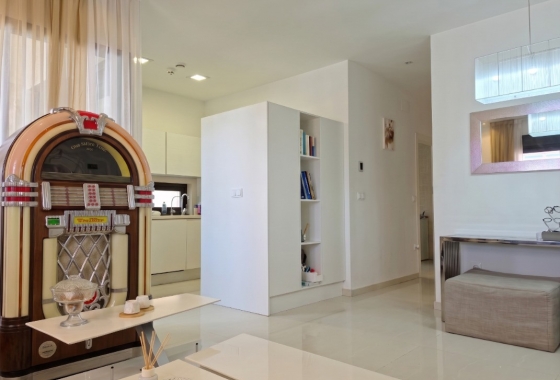 Rynek Wtórny - Apartament - Guardamar del Segura