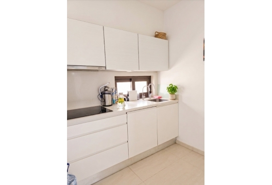 Rynek Wtórny - Apartament - Guardamar del Segura