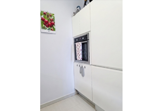 Rynek Wtórny - Apartament - Guardamar del Segura