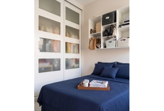 Rynek Wtórny - Apartament - Guardamar del Segura