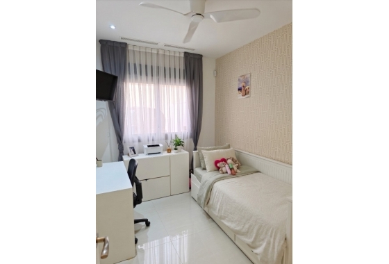 Rynek Wtórny - Apartament - Guardamar del Segura