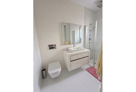 Rynek Wtórny - Apartament - Guardamar del Segura